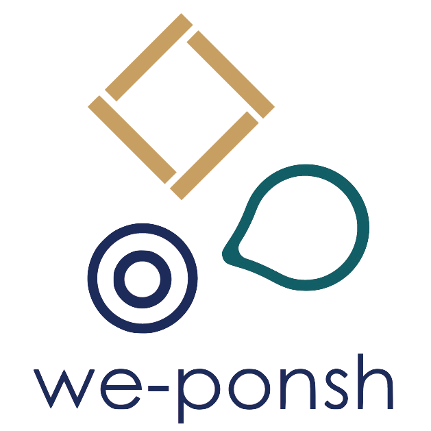 we-ponsh